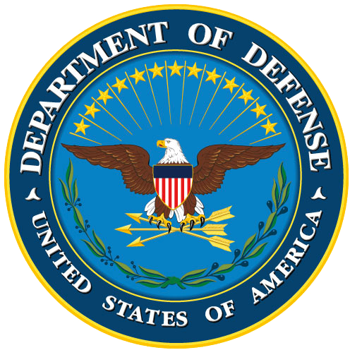 DoD Logo