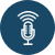 Podcast icon