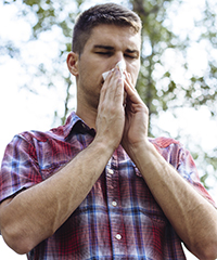 allergies