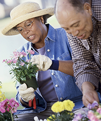 gardening-and-exercise